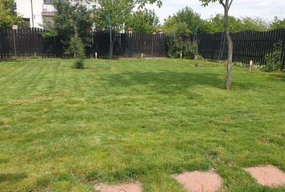 Casă cu 4 camere cu Teren 1000 Mp în Țegheș - 6