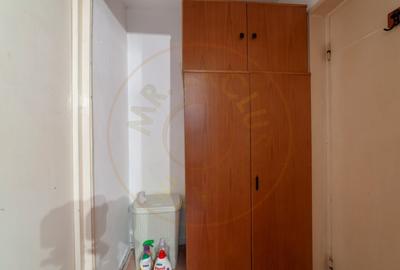 Apartament cu 2 camere semidecomandat în Negru Vodă - 11