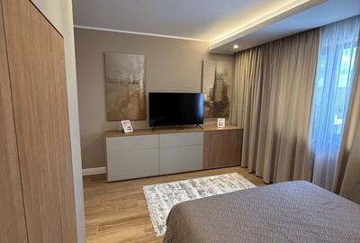 Apartament cu 3 camere în Palazu Mare - 12