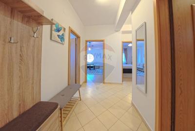 Apartament cu 2 camere decomandat în Central - 3