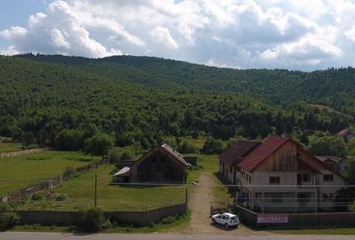 Proprietar vand Imobil in com. Ghelinta, jud. Covasna - 2