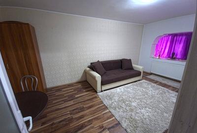 Apartament cu 2 camere decomandat, mobilat în Dacia - 4