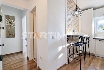 Apartament doua camere zona AFI Palace Mall Apartament doua camere zona AFI Palace Mall - 7