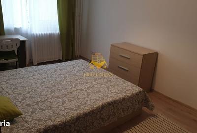 Apartament cu 3 camere, mobilat în Gheorgheni - 4