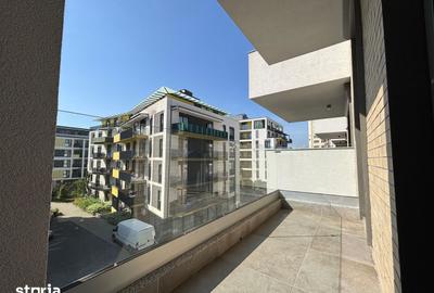Apartament cu 2 camere decomandat în Mărăști - 15