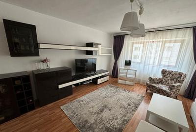 Decebal, Aparament 3 camere. Mobilat Modern! - 4