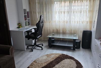 Apartament cu 2 camere semidecomandat în Central - 5