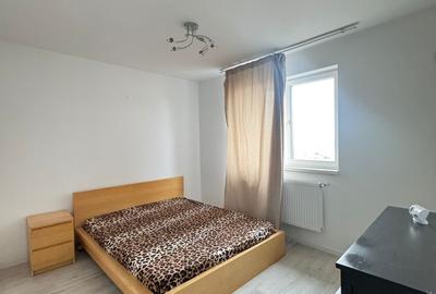 Garsoniera decomandata - Parcare inclusa - Finalizata - 16