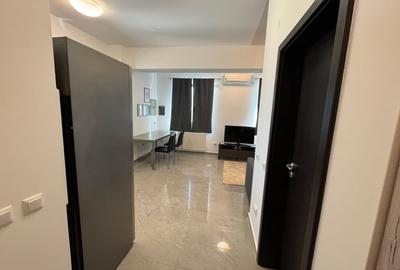 Inchiriere Apartament 2 Camere Central Lazar Residence Utilat+Mobilat Inchiriere Apartament 2 Camere Central Lazar Residence Utilat+Mobilat - 2