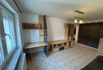 Apartament cu 2 camere decomandat în Central - 6