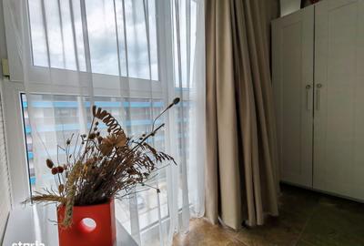 Apartament cu 2 camere în Central - 9