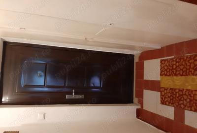 Garsonieră semidecomandată în Costin Georgian - 1