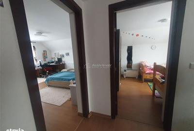 Casă cu 4 camere în Predeluț - 3