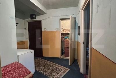 Apartament cu 2 camere semidecomandat în Central - 2