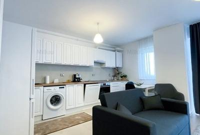 Apartament cu 2 camere decomandat, mobilat în Sopor - 3