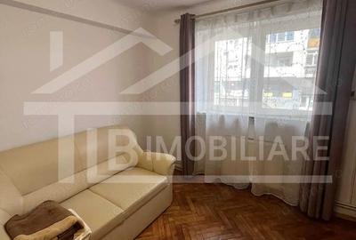 Apartament cu 2 camere decomandat în 7 Noiembrie - 3
