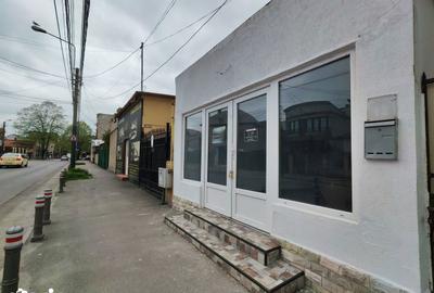Spațiu comercial, de 30 mp, în Coiciu - 1