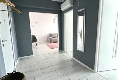 APARTAMENT 2 CAMERE | CENTRAL | ORADEA - 4