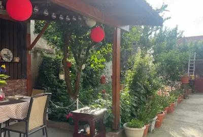 Casă cu 5 camere cu Teren 877 Mp în Lugoj