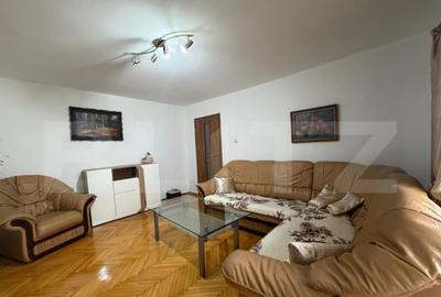 Apartament 3 camere cu 2 bai ?i 2 balcoane Calea Giroc - 6
