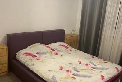 Apartament cu 2 camere decomandat, mobilat în Alexandru Obregia - 5