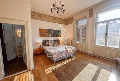 Apartament cu 4 camere circular in zona Elisabetin - 7