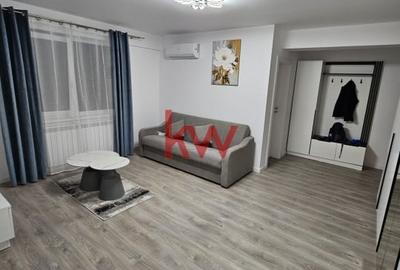 Prima inchiriere - totul nou - 2 camere etaj 1 - Popas Pacurari - 1