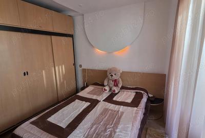 Apartament cu 3 camere de inchiriat - 9
