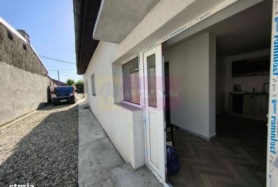 Casă cu 4 camere decomandat în Varlaam - 6