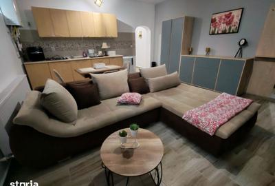 Apartament cu 2 camere în Nord - 5