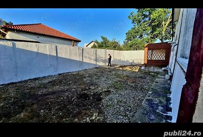 Casă cu 3 camere în Central - 2