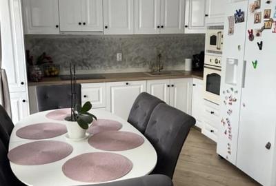 Casă cu 4 camere cu Canalizare în Florești - 3