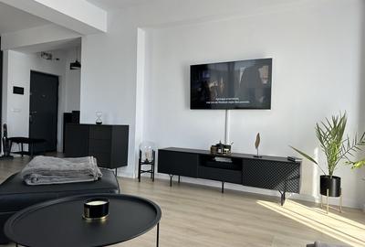 Apartament cu 2 camere decomandat în Calea București - 1