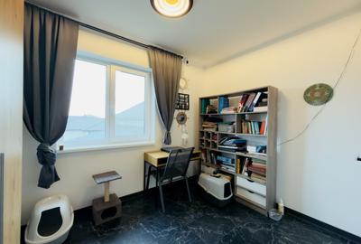 Duplex 4 camere, mobilat utilat, 125mp utili, 349 teren -Mosnita Veche - 10