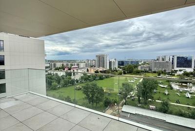 Vânzare duplex 4 camere - Aviatiei Towers 2 - 2