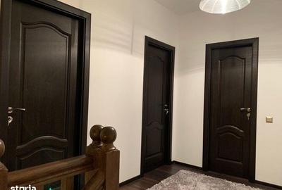 Casă cu 4 camere cu Teren 130 Mp în Ferme - 6