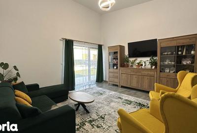 Casă cu 4 camere decomandat cu Teren 550 Mp în Recea - 6