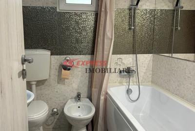 Apartament cu 4 camere semidecomandat, mobilat în Dristor - 9