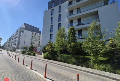 Apartament cu 2 camere semidecomandat, mobilat în Băneasa - 3