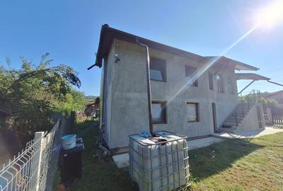 Casă individuală cu 3 camere cu Teren 1250 Mp în Capu Coastei - 6