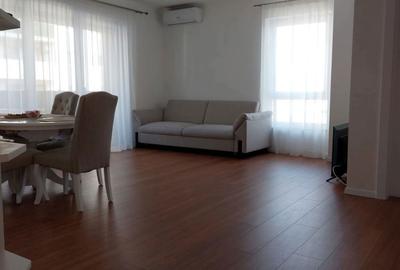 Apartament cu 2 camere în Iosia - 2