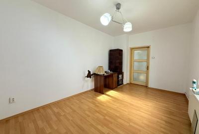 Apartament cu 2 camere decomandat în Floreasca - 5