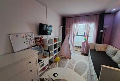 Apartament de vanzare, 3 camere, Moara de foc-Autocenter, Iasi - 1