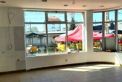 Spatiu comercial situat in Turda zona centrala (piata centrala) Spatiu comercial situat in Turda zona centrala (piata centrala) - 4