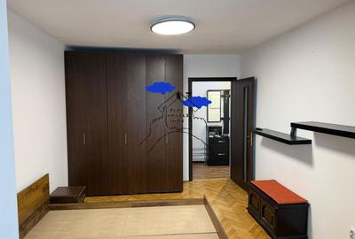 Apartament cu 3 camere semidecomandat în Scriitorilor - 4