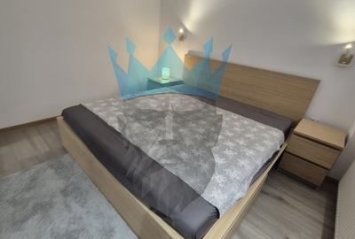 Apartament cu 2 camere semidecomandat, mobilat în Grivița - 15