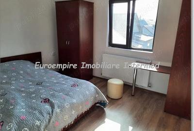 Casă cu 6 camere cu Teren 400 Mp în Central - 5