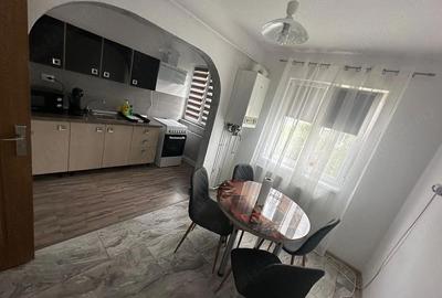 Apartament cu 2 camere semidecomandat în Central - 2