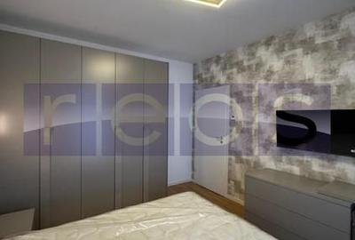 Apartament cu 2 camere decomandat în Băneasa - 6