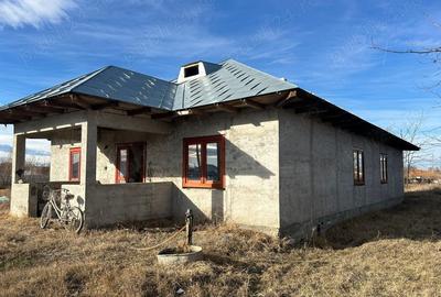 Casa de vanzare in Munteni Tecuci - 2